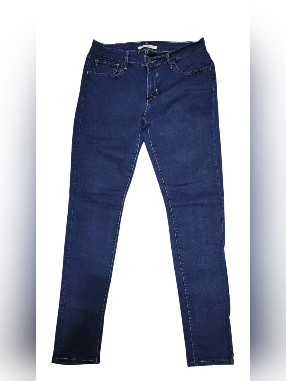 Levi's 710 Super Skinny Jeans